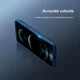 thumbnail image 5 of Estuche para iPhone 13 Pro Max con estuche para cámara, Slim Fit Thin Polycarbo, 5 of 5