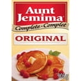 thumbnail image 1 of Aunt Jemima Complete Original Pancake & Waffle Mix, 1 of 9