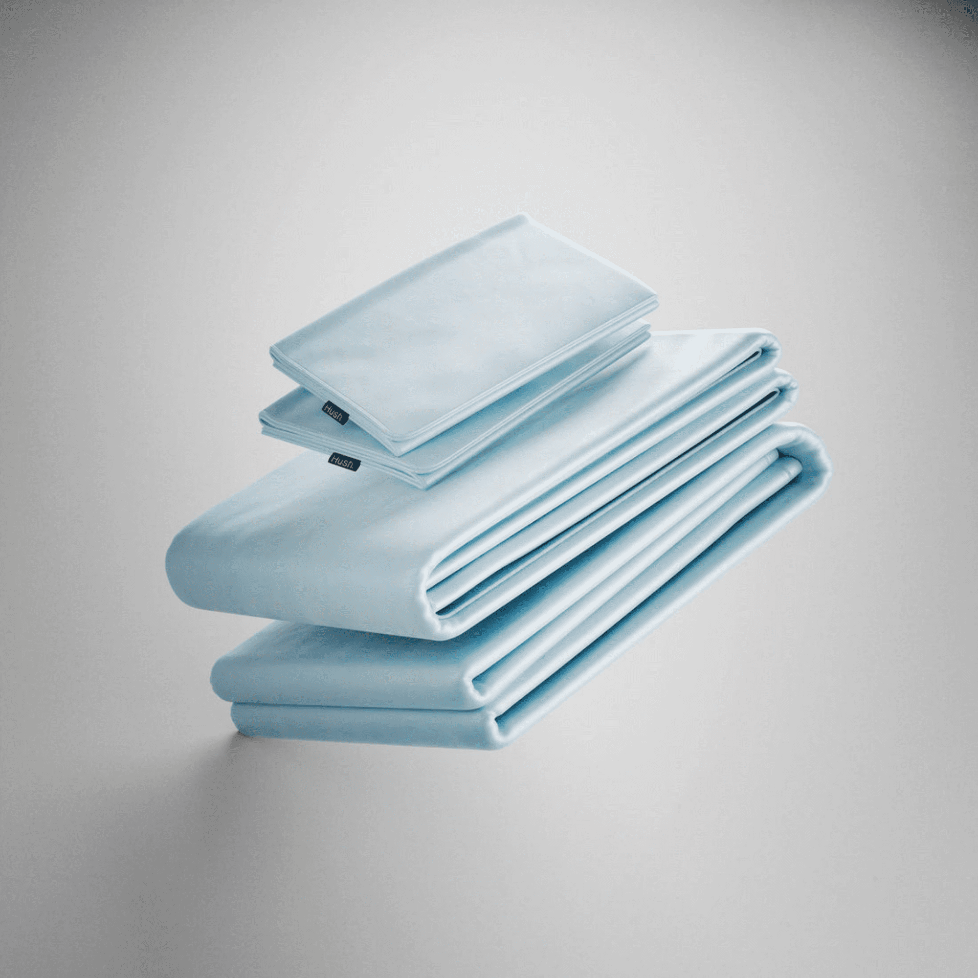Hush Bamboo Sheets