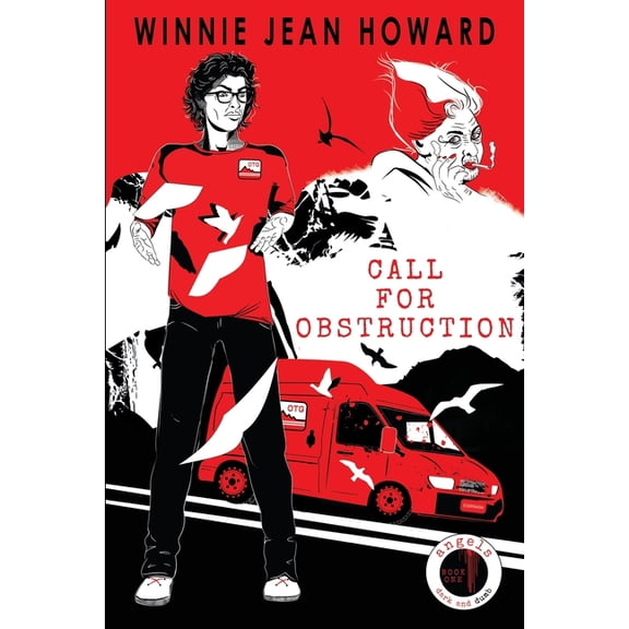 Call for Obstruction, (Paperback)