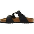 thumbnail image 6 of Women's Birkenstock Salina Strappy Slide, 6 of 7