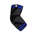 thumbnail image 3 of Pro-Tec Athletics 3D Compression Elbow Sleeve, Large/X-Large, 3 of 3
