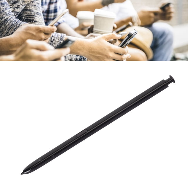 Lápiz óptico Para Tableta, ABS Bluetooth Gran Fluidez 4096 Niveles De Presión Cómodo Lápiz Táctil Para Tableta Para Note 20