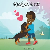 Rick & Bear, (Paperback)