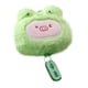 thumbnail image 3 of colgante de muñeco de peluche,Lindo colgante de muñeco de peluche con forma de cerdo en forma de corazón,Accesorios de escritorio creativos al azar para decorar muñecas,Juguete, 3 of 7