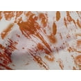 thumbnail image 5 of oneOone Cotton Cambric Rust Brown Fabric Tie Dye Sewing Fabric By The Yard Printed Diy Clothing Sewing Supplies 56 Inch Wide, 5 of 6