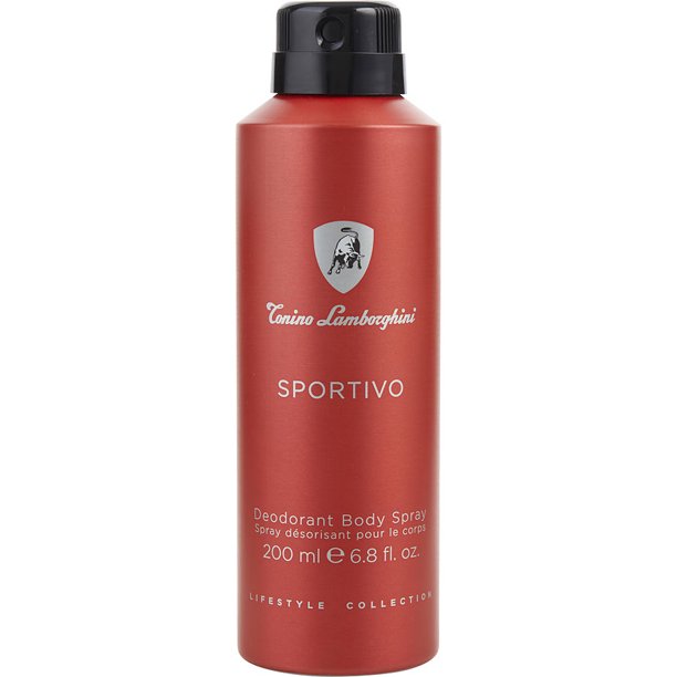 Tonino lamborghini sportivo