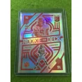 thumbnail image 4 of TREVOR LAWRENCE SILVER PRIZM ROOKIE CARD CLEMSON RC 2021 Donruss Elite, 4 of 4