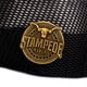 thumbnail image 5 of KNITE Gorra Trucker Livestock Midnight Legacy Toro Bordado Dorada Ajustable, 5 of 5