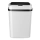thumbnail image 1 of Smarts Sensor Trash Can with Lid Large Capacity Durable Trash Tube for Bathrooms Toilet, 1 of 5