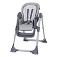 thumbnail image 3 of Trona 3 en 1 Baby Trend Sit Right 2.0 - Gris acogedor, 3 of 5