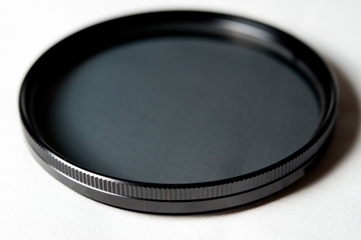 Promaster Circular Polarizing Filter 40.5mm 