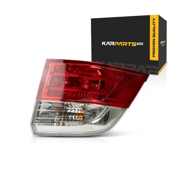 For 2014 15 16 2017 Honda Odyssey Rear Tail Light Passenger Side | LED | Replacement For HO2805104 | 33500TK8A11