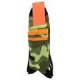 thumbnail image 2 of HOTSOX® Men's Ankle "Duck Hunt" Socks, 3-Pack, 2 of 8
