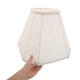 thumbnail image 5 of Raindrops Con Pantalla De Tela Beige Y Plegable Para Y Dormitorio, 5 of 8