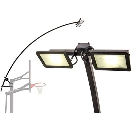 Goalrilla LED Basketball Hoop Light