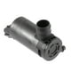 thumbnail image 4 of Bomba de limpiaparabrisas para Ford Escort para Ford Escape - Pack de 2 Negro, 4 of 6