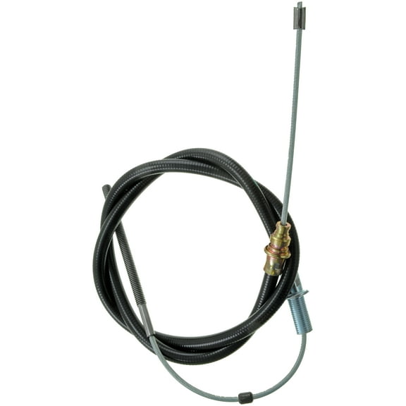 Dorman C92675 Parking Brake Cable Fits select: 1970-1974 CHEVROLET CAMARO, 1970-1974 PONTIAC FIREBIRD
