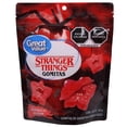 thumbnail image 1 of Gomitas Great Value Peelerz demorgogon 120 g, 1 of 4