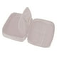 thumbnail image 4 of Neceser de Maquillaje Portátil de Gran Capacidad, Impermeable | Material Pu | 21 X 16 X 8 Cm | Bolsa de Aseo Portátil | Organizador de Cosméticos de Viaje, 4 of 7