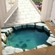 thumbnail image 1 of Felpudo con ilusión óptica | Alfombra 3D para interior y exterior | Antideslizante y absorbente de agua para entrada, salón y dormitorio, 1 of 5