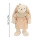 thumbnail image 2 of Conejito de peluche suave para dormir, el compañero ideal para los niños, 2 of 6