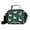 White Goose Carrying Christmas Gift, variant on Insulated Lunch Bag 6L Leak-Proof Lunch Box with Shoulder Strap Multiple Pockets Lunch Tote White Goose Carrying Christmas Gift