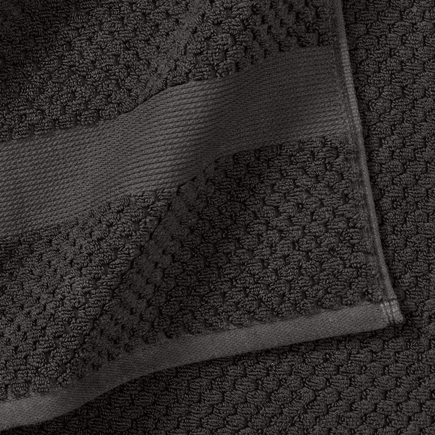 Better Homes & Gardens Signature Soft Popcorn Texture Towel Collection