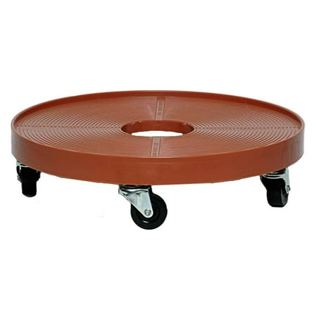 Terra Concrete - Devault Enterprises Plant Dolly