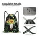 thumbnail image 4 of Fotbe Bolsa Mochila con Cordón Estampada, Bolsa de Gimnasio Deportiva, Bolsa Cinch, Bolsa con Cordón para Hombres y Mujeres-Medium, 4 of 6