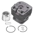 thumbnail image 4 of Cylinder Set, Stable Performance Cylinder Piston Kit 4116 020 1215 Easy To Install  for Garden for  FS400 FS450 FS480 SP400 FR450 for Agriculture for Home, 4 of 7