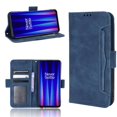 thumbnail image 1 of Funda Tipo Billetera GANGXUN para OnePlus Nord CE 2 5G – Tapa Flip con Tarjetero, 1 of 5