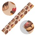 thumbnail image 5 of Yayeee Table Runner 70 inches Long Home Kitchen Dinning Party Decoration, Creamy Cake, 5 of 7