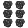 thumbnail image 4 of 6Pcs Cápsulas de Café Filtros Cestas Plástico Acero Inoxidable Reutilizable Pods para Nespresso Octpeak, 4 of 10