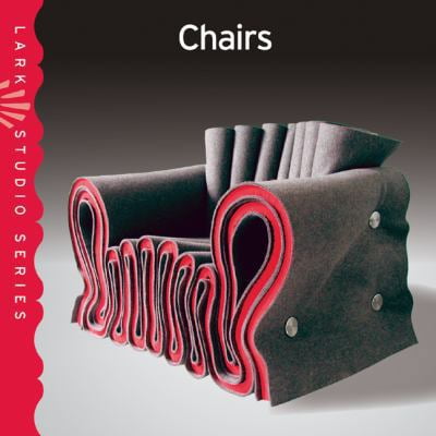 Pre-Owned Lark Studio Series: Chairs (Hardcover) 1600596835 9781600596834
