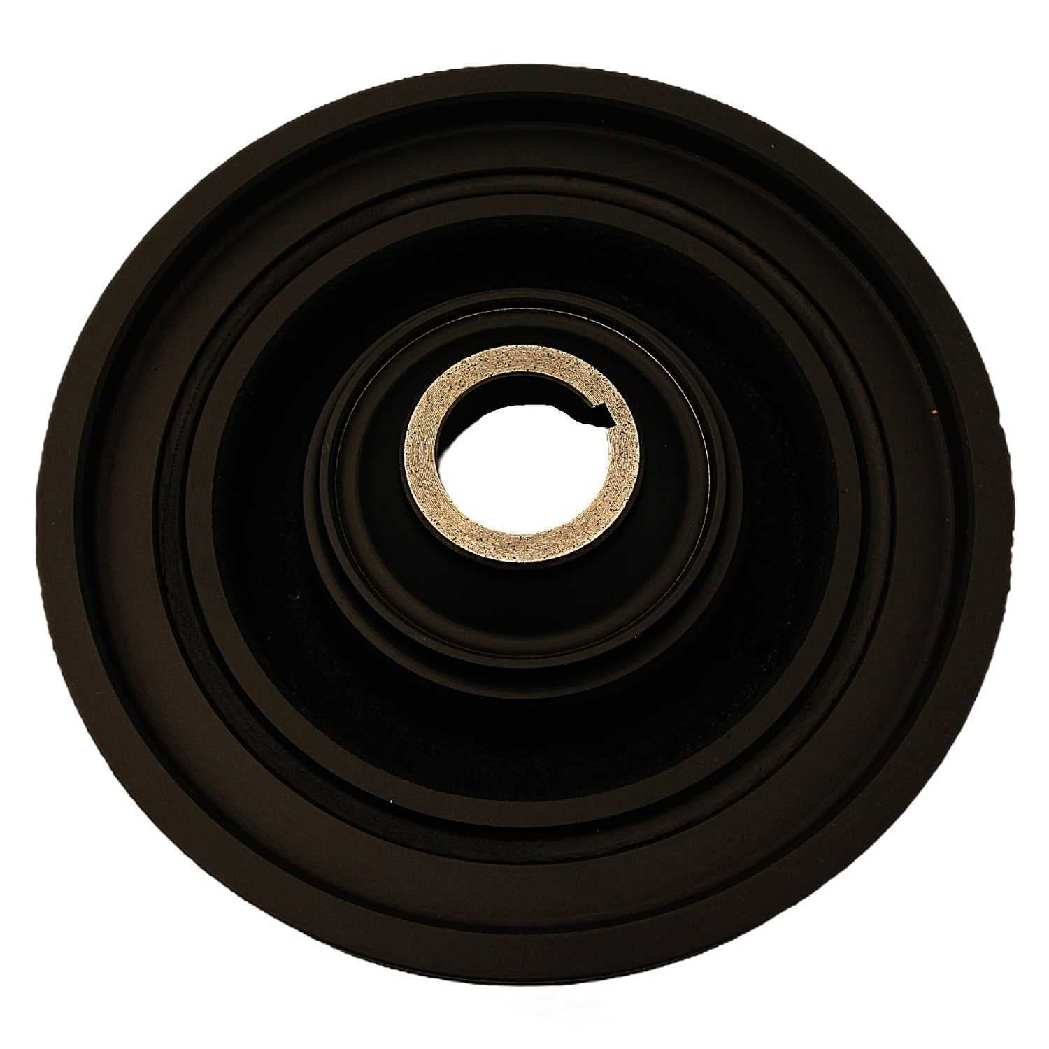 ATP 102328 Graywerks Harmonic Balancer