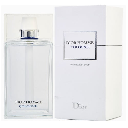 Christian Dior Dior Homme Cologne Spray, 6.8 Fl Oz - Walmart.com