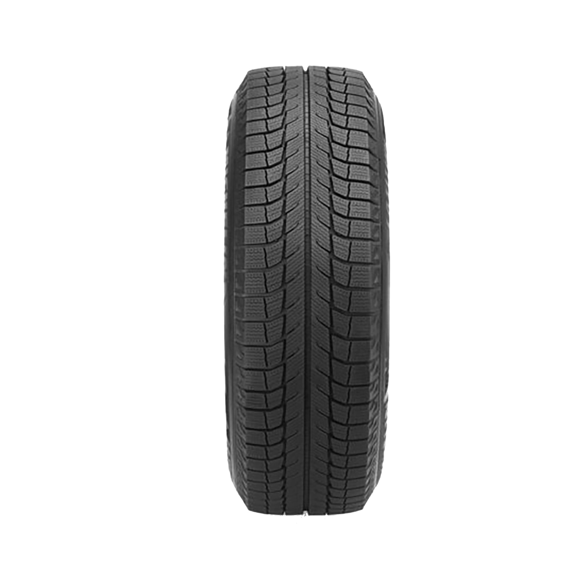 Michelin Latitude X-Ice Xi2 265/70R17 115 T Tire - Walmart.com