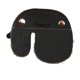 thumbnail image 4 of Dedos De Tiro Con Arco, Almohadilla De Protección De Engranajes De Protección De Cuero De Doble Capa Para Tirador De Arco Recurvo Kearding OD013186-00, 4 of 6