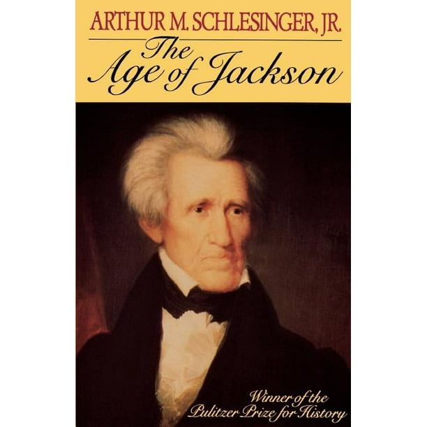 Back Bay Books (Series) Age of Jackson (Paperback)
