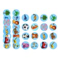 thumbnail image 3 of Kids Flashlight Bedtime Toys Educational Learning Toys, 3 of 8