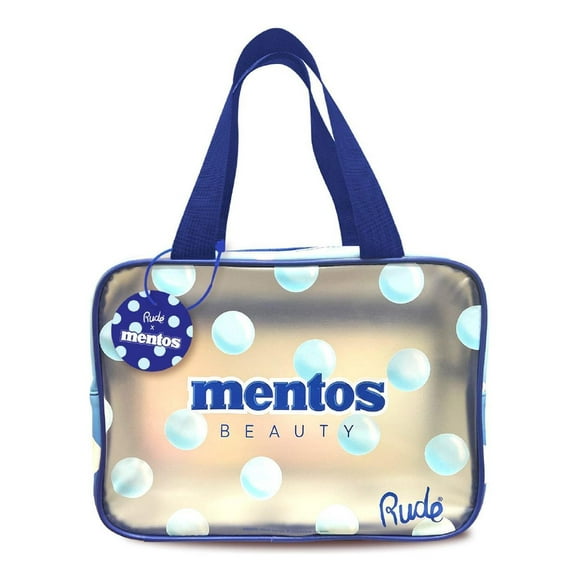 RUDE Cosmetiquera Mentos