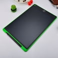 thumbnail image 1 of LCD Writing Tablet  Gift for Kids Electric Drawing Board Digital Graphic Drawing Pad with Pen 12/10/8.5inch, 1 of 2