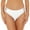 White, variant on Womens Swim Shorts Women Vintage Print Low Waist Brazilian Bikini Bottom Swimwear Briefs Beachwear Women Swim Shorts,White