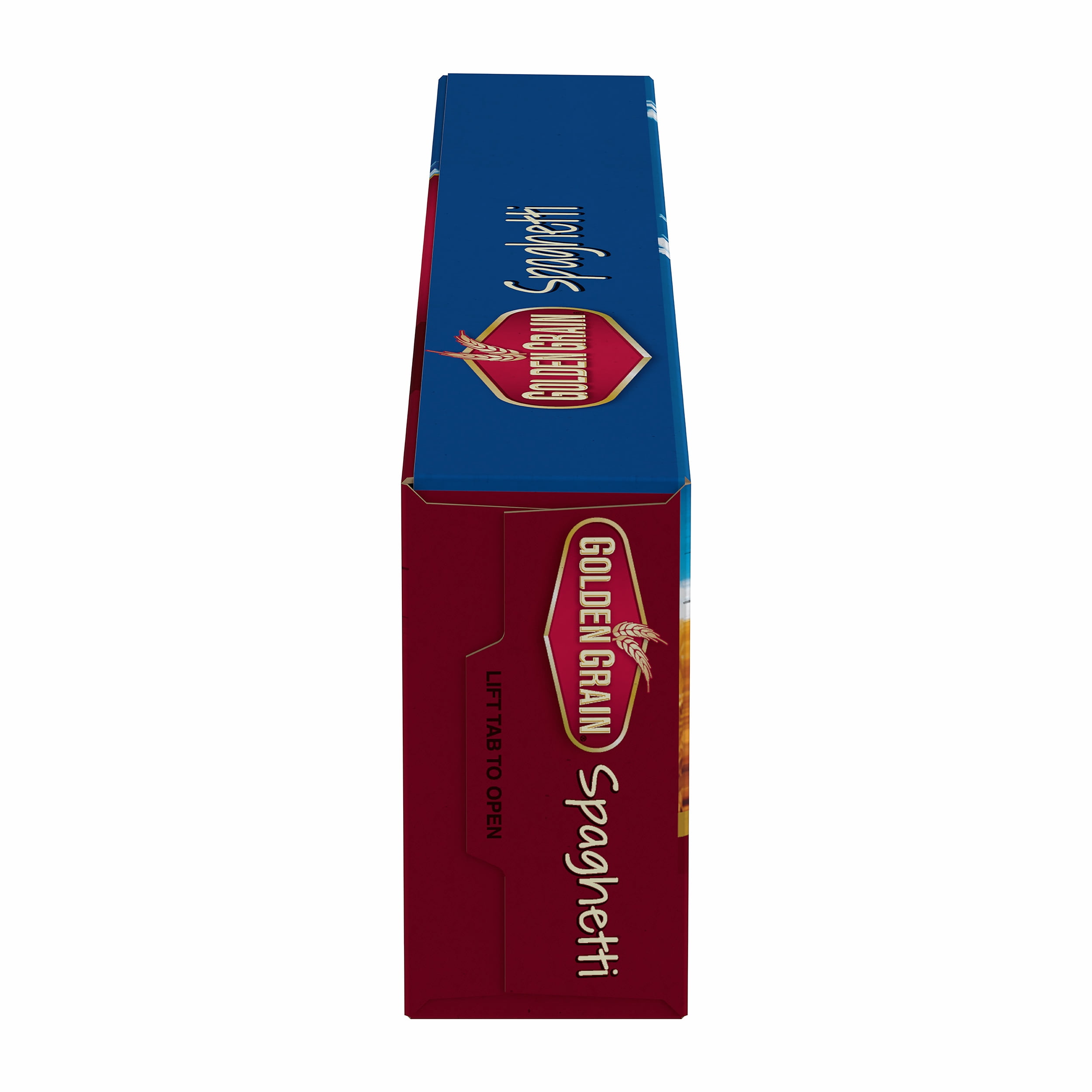 Golden Grain Mission Enriched Spaghetti, 16 oz