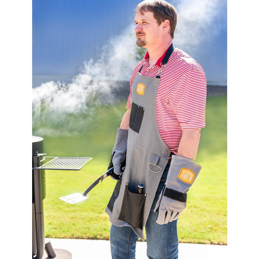 Oklahoma Joe's® Smoking Apron
