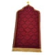 thumbnail image 5 of Alfombra de Oración Antideslizante Felpudo Alfombra de Oración Alfombra de área para Decoración Ramadán Presente Sunnimix Alfombra de rezo, 5 of 8