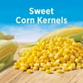 thumbnail image 3 of Birds Eye Sweet Corn, Frozen Vegetables, 80 oz. Bag, 3 of 9