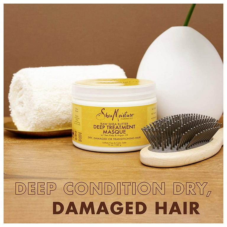Deep on sale treatment masque