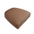 thumbnail image 1 of Relación con la silla de oficina, página de inicio para la silla oscilante de oficina, silla oscilante café2, 1 of 5